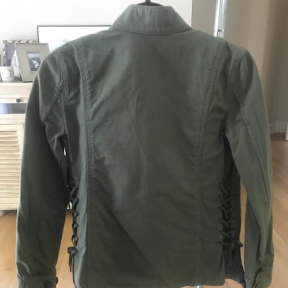 Jacket - Picture 4 of 6